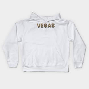 vegas Kids Hoodie